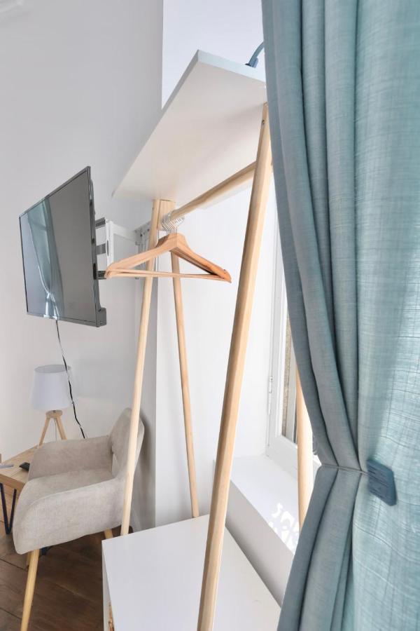 Napoleon Gare 1 Studio Lumineux Bylocly Pontivy Zewnętrze zdjęcie